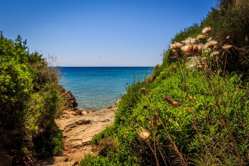 Porto Gerakas Villas Ανω Βασιλικος Εξωτερικό φωτογραφία