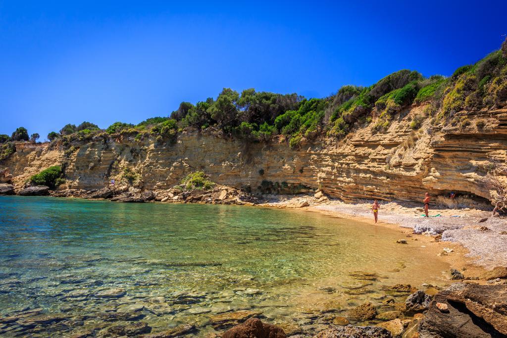 Porto Gerakas Villas Ανω Βασιλικος Εξωτερικό φωτογραφία