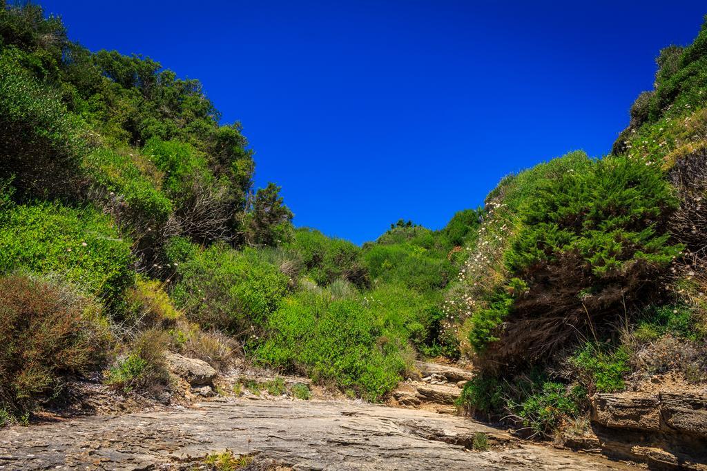 Porto Gerakas Villas Ανω Βασιλικος Εξωτερικό φωτογραφία