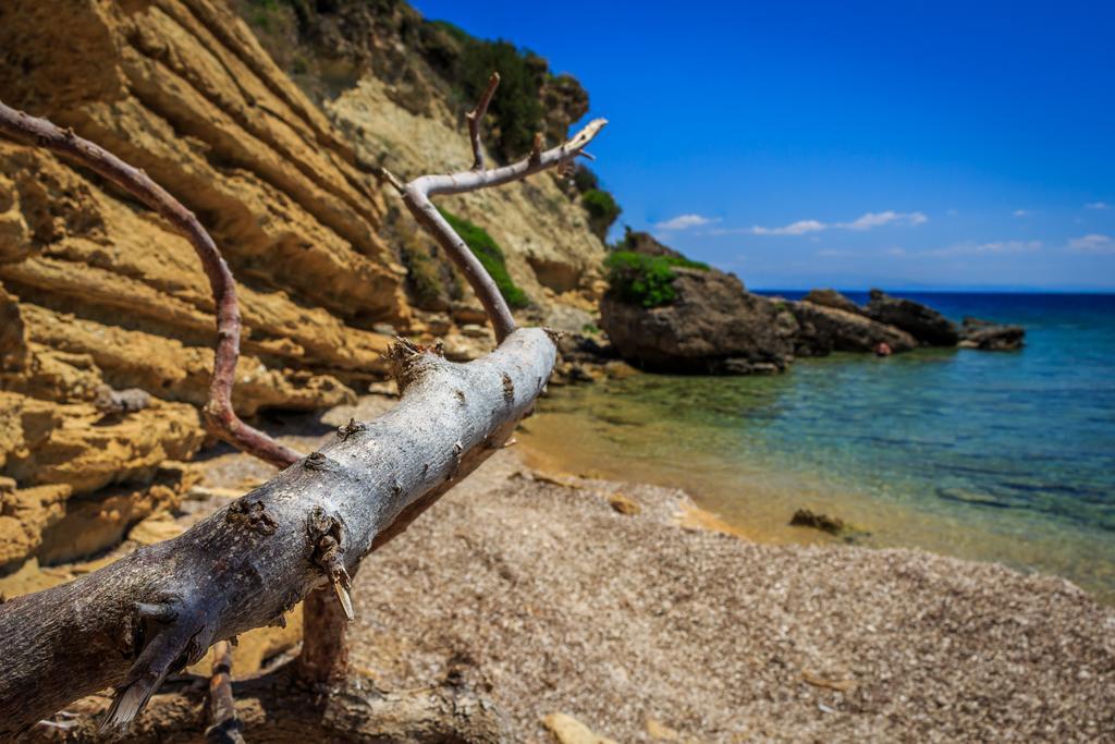 Porto Gerakas Villas Ανω Βασιλικος Εξωτερικό φωτογραφία