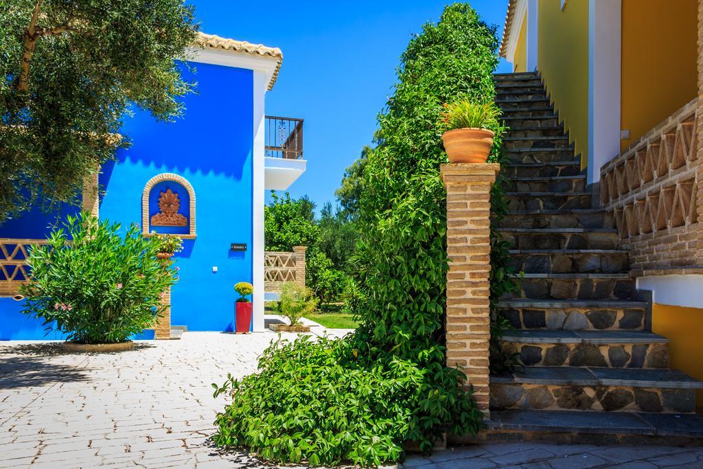 Porto Gerakas Villas Ανω Βασιλικος Εξωτερικό φωτογραφία